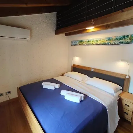 Apartment Aly D Angelo Torre Bardolino