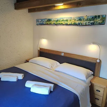 Apartment Aly D Angelo Torre Bardolino