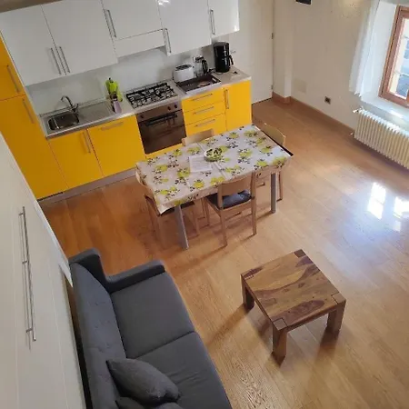 Apartment Aly D Angelo Torre