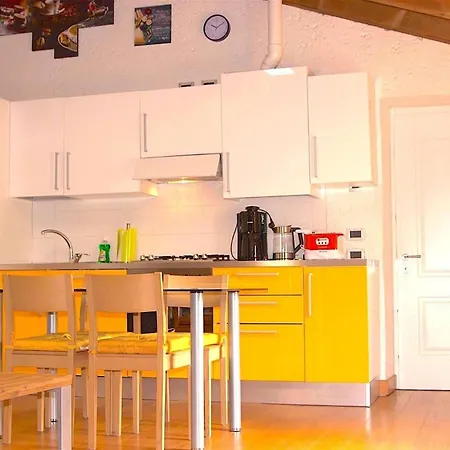 Apartment Aly D Angelo Torre Bardolino