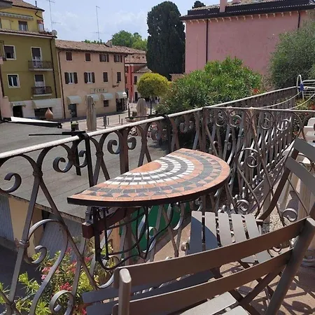 Aly D Angelo Torre Apartment Bardolino