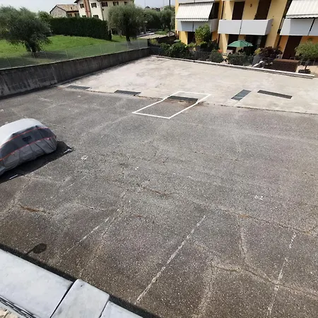 Apartment Aly D Angelo Torre Bardolino