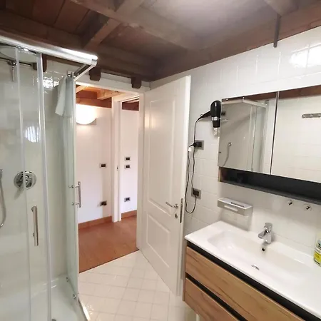 Aly D Angelo Torre Apartment