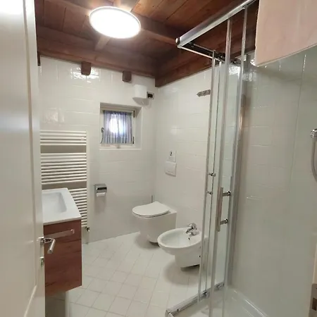 Apartment Aly D Angelo Torre Bardolino