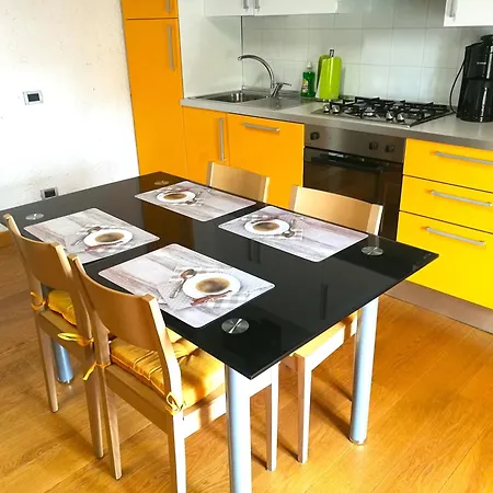 Aly D Angelo Torre Apartment Bardolino