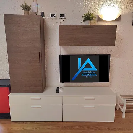 Aly D Angelo Torre Apartment