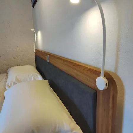 Apartment Aly D Angelo Torre Bardolino